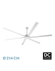 Ventilador Almanzor 211791601 Fabrilamp