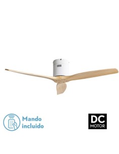 Ventilador Aguilon 128290368 Fabrilamp