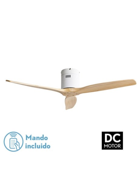 Ventilador Aguilon 128290368 Fabrilamp