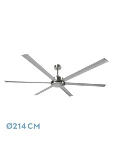 Ventilador Sanson 208399663 Fabrilamp