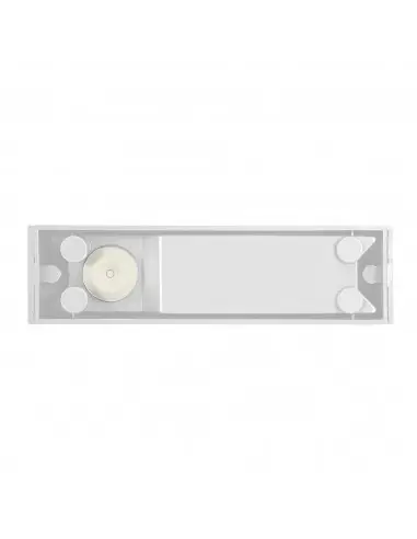 Aplique Ara PX-0651-BLA Forlight