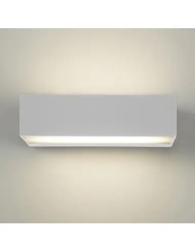 Aplique Ara PX-0651-BLA Forlight