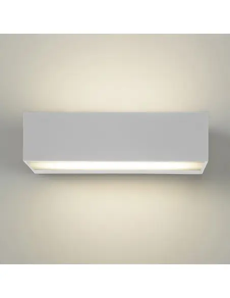 Aplique Ara PX-0651-BLA Forlight