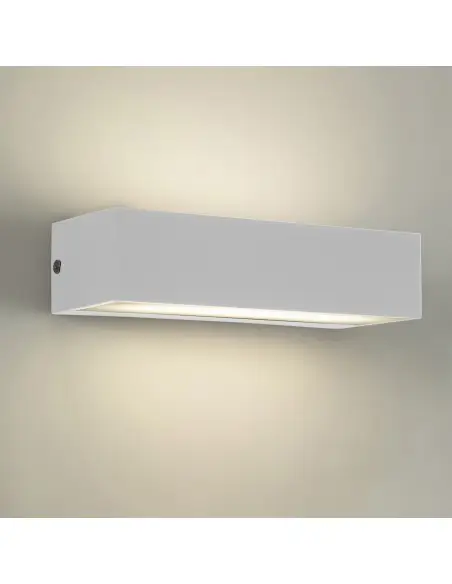 Aplique Ara PX-0651-BLA Forlight