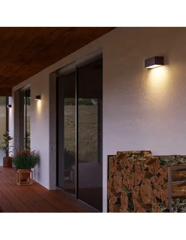 Aplique Ara PX-0651-MAR Forlight