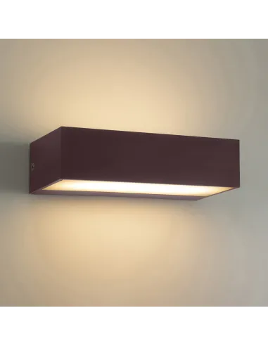 Aplique Ara PX-0376-MAR Forlight