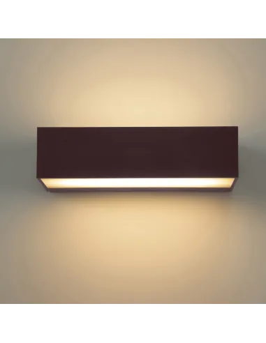 Aplique Ara PX-0376-MAR Forlight