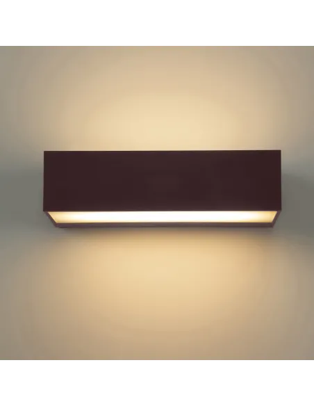 Aplique Ara PX-0376-MAR Forlight
