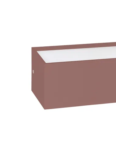 Aplique Ara PX-0375-MAR Forlight