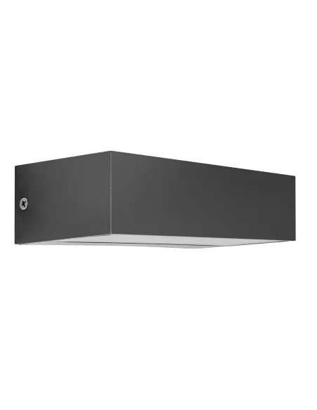 Aplique Ara PX-0651-ANT Forlight