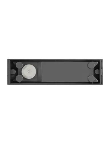Aplique Ara PX-0651-ANT Forlight