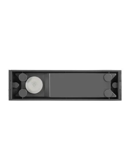 Aplique Ara PX-0651-ANT Forlight