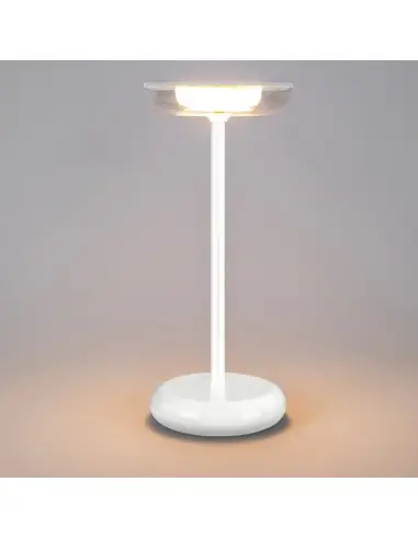 Sobremesa Pomer PX-0690-BLA Forlight