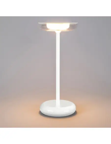 Sobremesa Pomer PX-0690-BLA Forlight