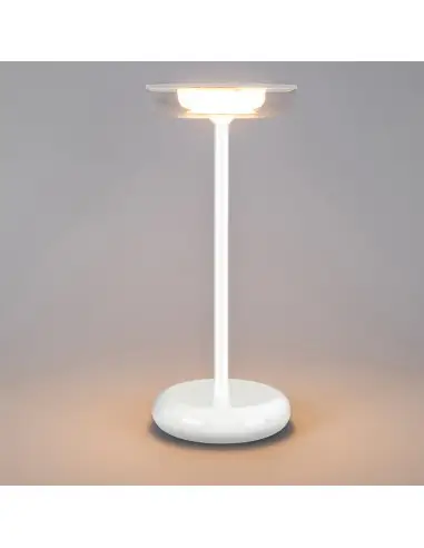 Sobremesa Pomer PX-0690-BLA Forlight