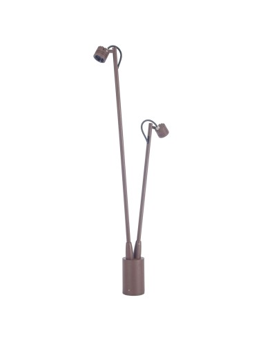 Baliza Fint Double PX-0671-MAR Forlight