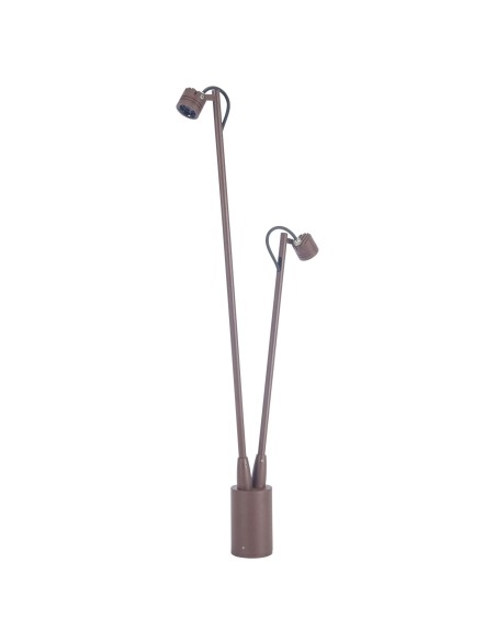 Baliza Fint Double PX-0671-MAR Forlight