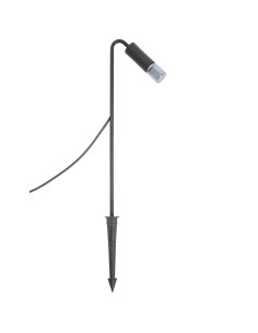 Baliza Trim PX-0648-NEG Forlight