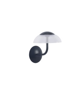 Aplique Eclipta Ii PX-0695-NEG Forlight