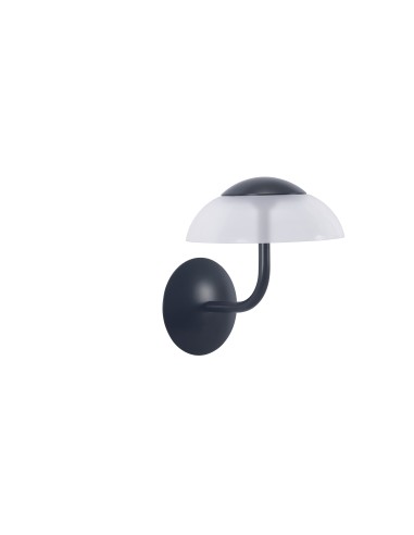 Aplique Eclipta Ii PX-0695-NEG Forlight