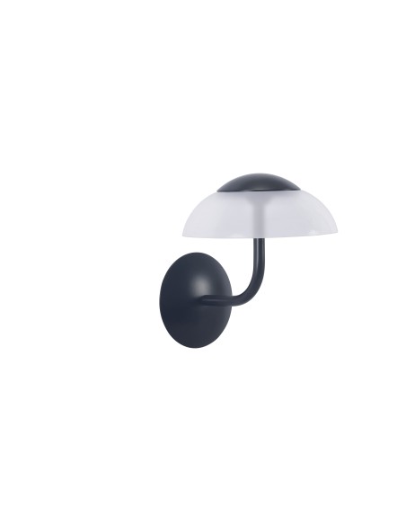 Aplique Eclipta Ii PX-0695-NEG Forlight