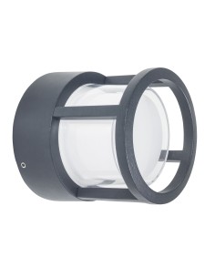 Aplique One PX-0668-NEG Forlight