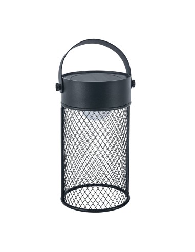 Sobremesa Rorer PX-0697-NEG Forlight