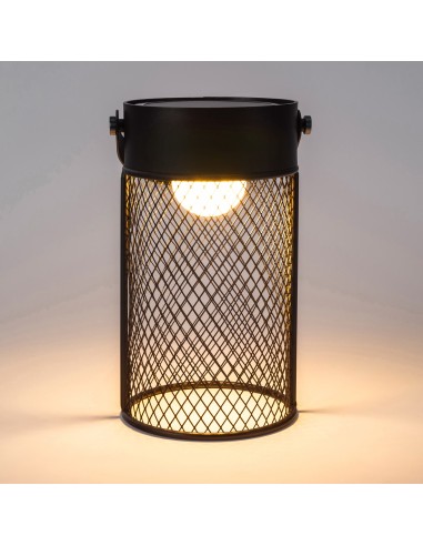 Sobremesa Rorer PX-0697-NEG Forlight
