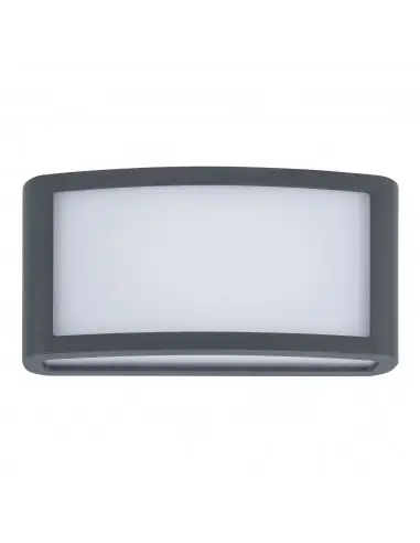 Aplique Zenitha PX-0649-NEG Forlight