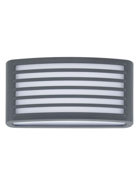 Aplique Zenitha PX-0650-NEG Forlight