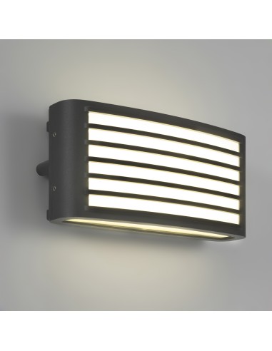 Aplique Zenitha PX-0650-NEG Forlight