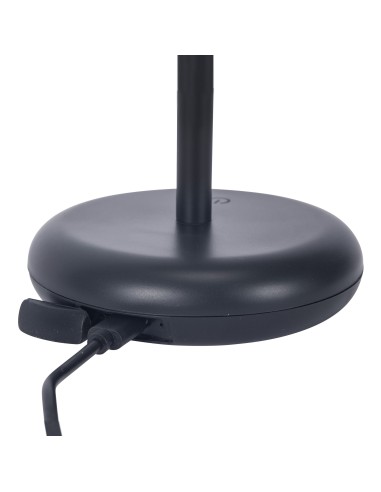 Sobremesa Pomer PX-0690-NEG Forlight