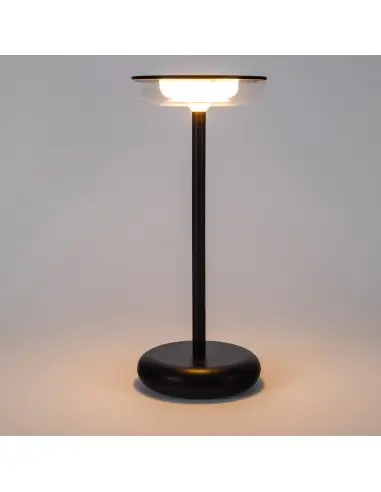 Sobremesa Pomer PX-0690-NEG Forlight