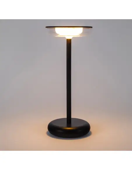 Sobremesa Pomer PX-0690-NEG Forlight