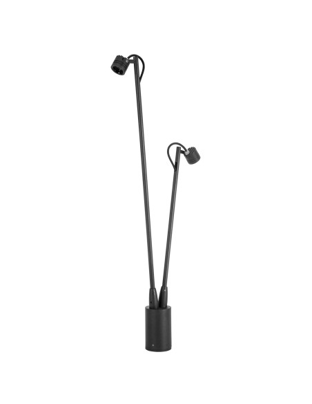 Baliza Fint Double PX-0671-NEG Forlight