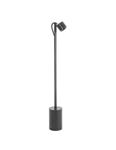 Baliza Fint Single PX-0672-NEG Forlight