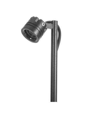 Baliza Fint Single PX-0672-NEG Forlight