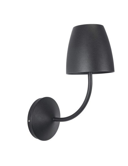 Aplique Eclipta I PX-0691-NEG Forlight