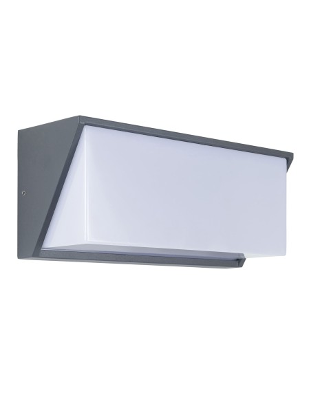 Aplique Quanta PX-0644-NEG Forlight