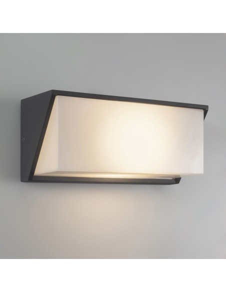 Aplique Quanta PX-0644-NEG Forlight