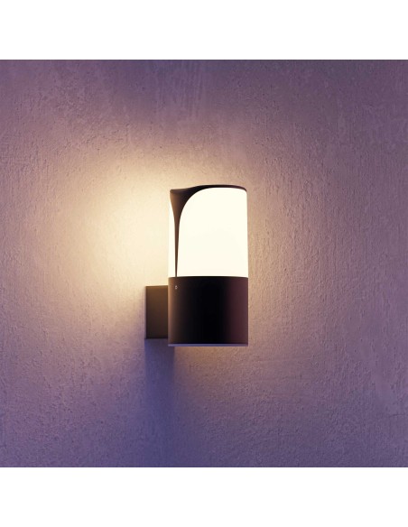 Aplique Astra PX-0627-ANT Forlight