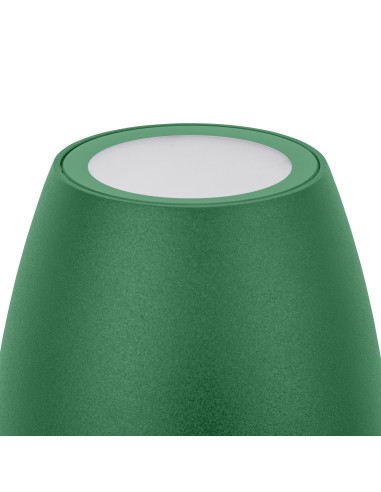 Aplique Eclipta I PX-0691-VRD Forlight