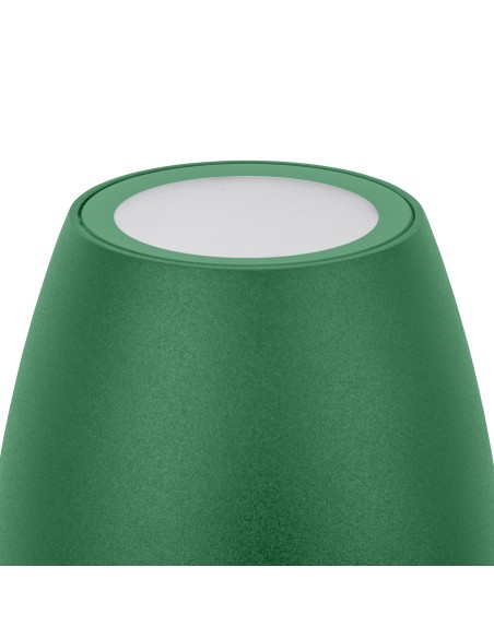 Aplique Eclipta I PX-0691-VRD Forlight