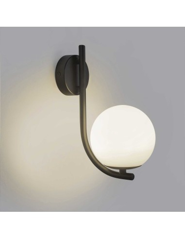 Aplique Sfera Single DE-0237-NEG Forlight