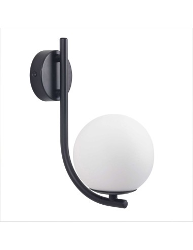 Aplique Sfera Single DE-0237-NEG Forlight