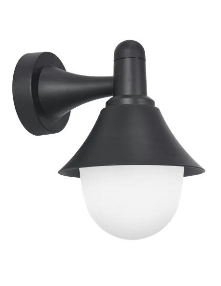 Aplique Alan Conic PX-0624-NEG Forlight