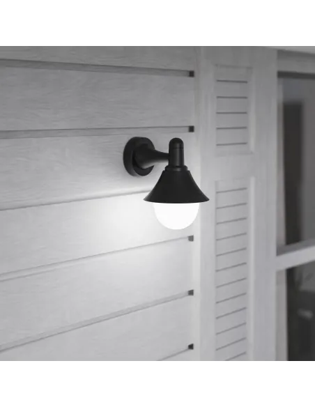 Aplique Alan Conic PX-0624-NEG Forlight
