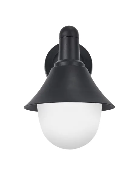 Aplique Alan Conic PX-0624-NEG Forlight