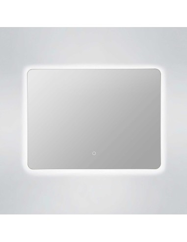 Baño Lizz Rectangular DE-0178-ESP Forlight