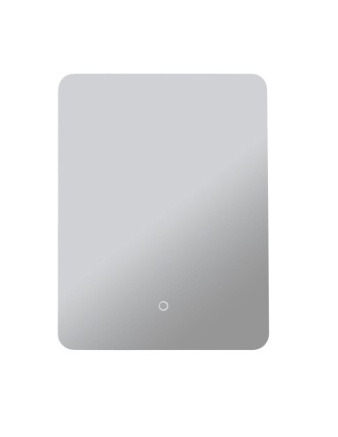 Baño Lizz Rectangular DE-0177-ESP Forlight